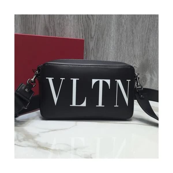 [☆선착순 파격특가!! 놓치지 마세요☆]Valentino 2019 Leather Belt … - 1