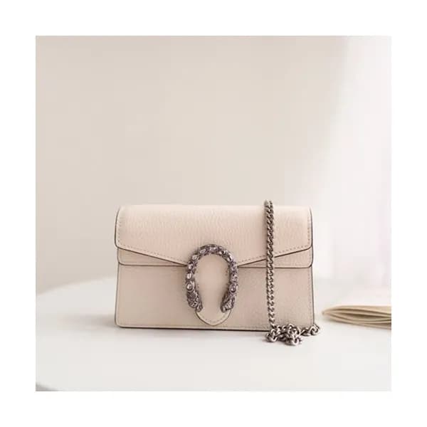 Gucci Dionysus Women Super Mini Shoulder Bag,16.5C… - 1