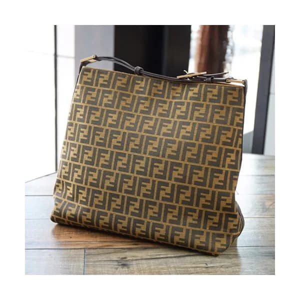 Fendi 2019 Tote Bag,39CM - 펜디 2019 여성용 토트백 FENB018… - 1