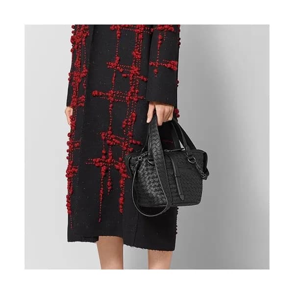 Bottega Veneta 2019 Tambura Bucket Tote Shoulder B… - 1