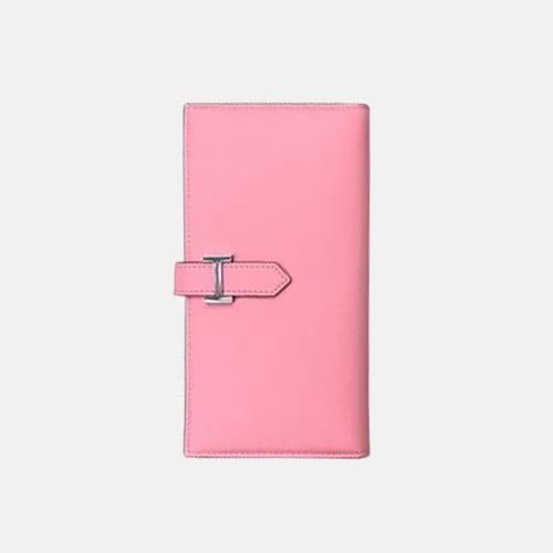 Hermes 2019 Womens Epsom Leather Wallet - 에르메스 20… - 1