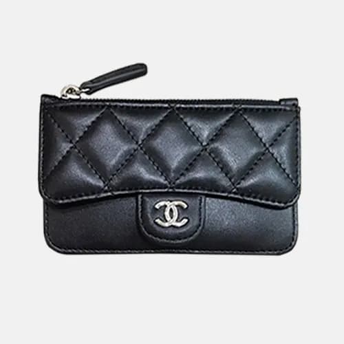 Chanel 2019 Ladies Wallet / Card Purse - 샤넬 2019 여… - 1