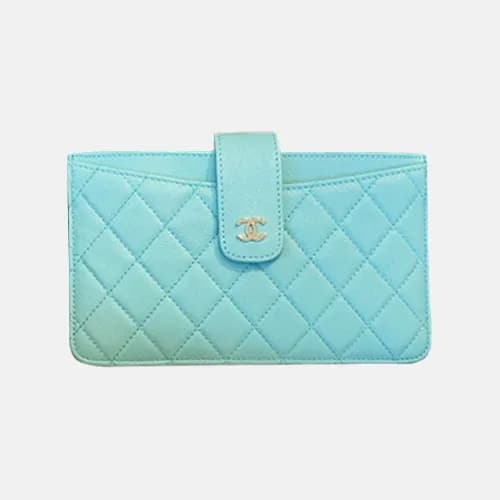 Chanel 2019 Ladies Wallet / Card Purse - 샤넬 2019 여… - 1