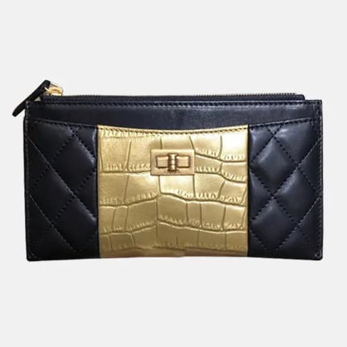Chanel 2019 Ladies Wallet / Card Purse - 샤넬 2019 여… - 1