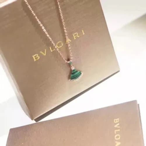BULGARI Choker 18k Yellow Gold/Rose Gold - 불가리 여성… - 1