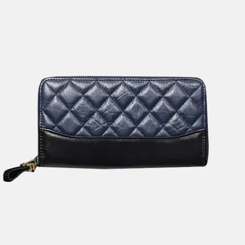 Chanel 2019 Ladies Gabrielle Wallet - 샤넬 2019 여성용… - 1
