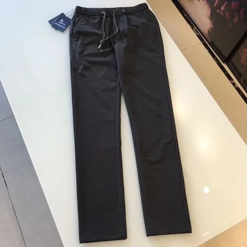 Mocler 2019 Mens Graffity Denim Pants - 몽클레어 남성 그래… - 1