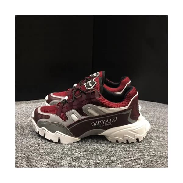 Valentino 2019 Mens Running Shoes - 발렌티노 2019 남성용 … - 1