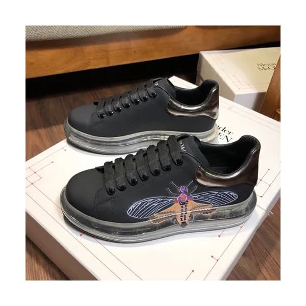 Alexander McQueen 2019 Mm/Wm Oversol Sneakers - 알렉… - 1
