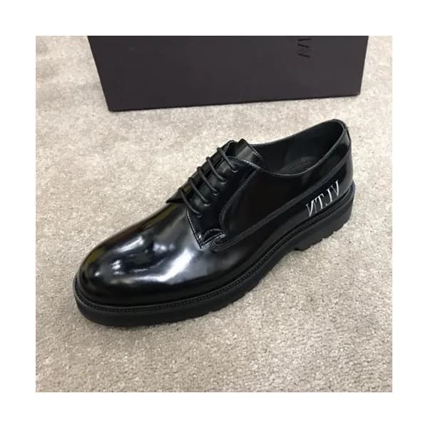 Valentino 2019 Mens Leather Shoes - 발렌티노 2019 남성용 … - 1