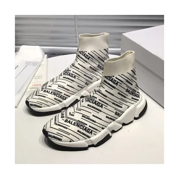Balenciaga 2019 Mm / Wm Speed Runner - 발렌시아가 2019 … - 1