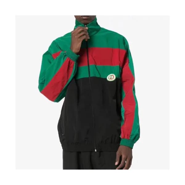 [구찌]Gucci 2019 Mens Logo Casual Jacket - 구찌 2019 남… - 1