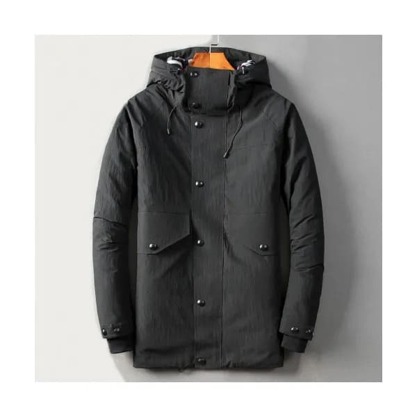 Burberry 2019 Mens Casual Down Jacket - 버버리 2019 남… - 1