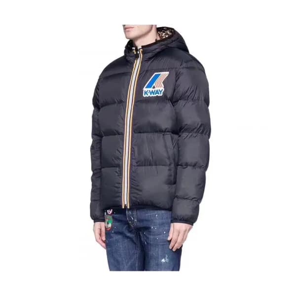 Dsquared2 2019 Mens Logo Duck Down Padding - 디스퀘어드… - 1