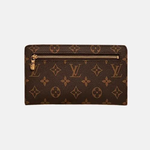 Louis Vuitton 2019 Canvas Wallet M63049 - 루이비통 201… - 1
