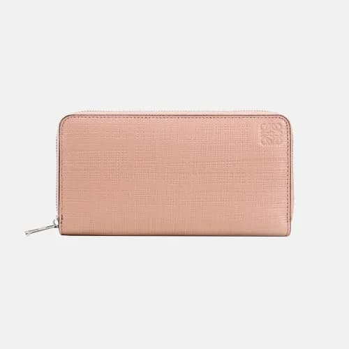 Loewe 2019 Ladies Leather Wallet - 로에베 2019 여성용 레더… - 1