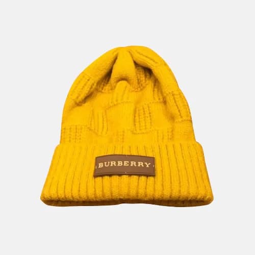 Burberry 2019 Ladies Knit Cap - 버버리 2019 여성용 니트 모자… - 1