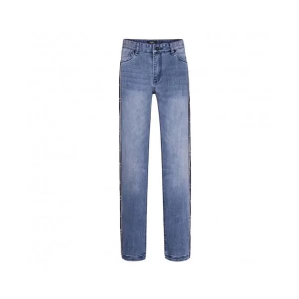 [매장판]Fendi 2019 Mens Classic Denim Pants - 펜디 2019… - 1