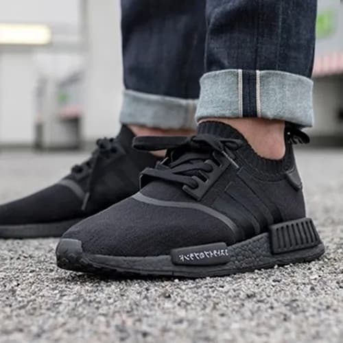 Adidas 2019 NMD R1 Mens Running Shoes - 아디다스 2019 … - 1