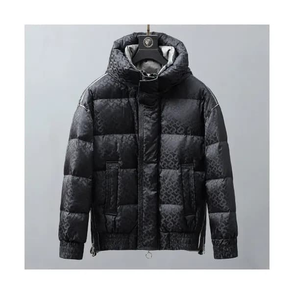 [버버리]Burberry 2019 Mens Casual Duck Down Padding -… - 1