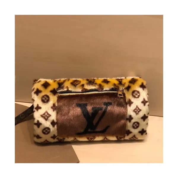 Louis Vuitton 2019 Ladies Shoulder Bag,28cm - 루이비통… - 1
