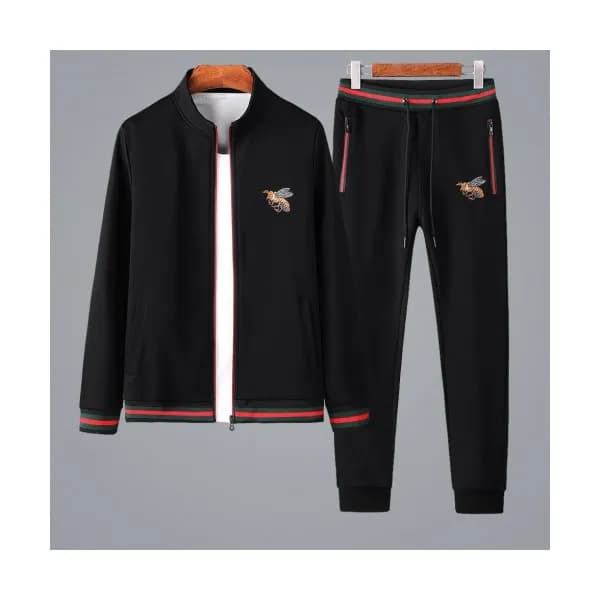 [구찌]Gucci 2020 Mens Logo Casual Training Clothes&P… - 1