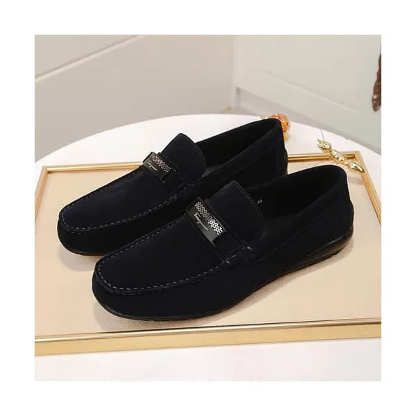 Ferragamo 2020 Mens Leather Loafer - 페라가모 2020 남성… - 1