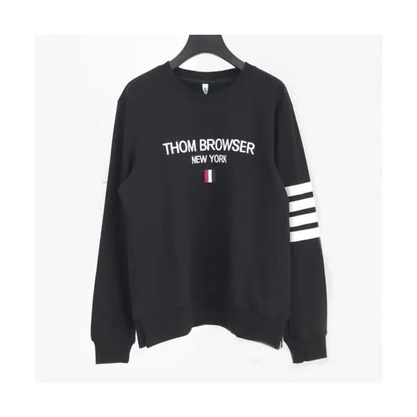 [톰브라운]Thom browne 2020 Mens Casual Logo Training C… - 1