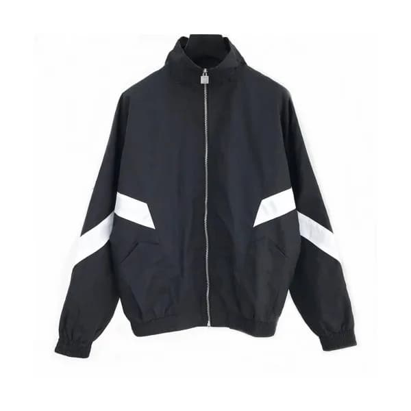 Chanel 2020 Mens Logo Casual Windproof Jackets - 샤… - 1