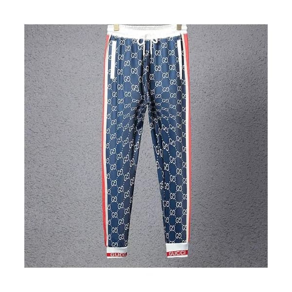 [구찌]Gucci 2020 Mens Casual Logo Training Pants - 구… - 1
