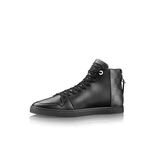 Louis Vuitton 2020 Mens Leather Sneakers - 루이비통 20… - 1