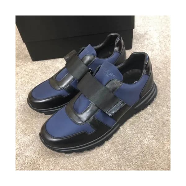 Prada 2020 Mens Sneakers - 프라다 2020 남성용 스니커즈,PRAS… - 1