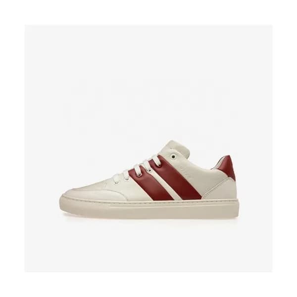 Bally 2020 Mens Leather Sneakers - 발리 2020 남성용 레더 … - 1