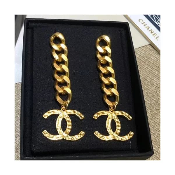 Chanel 2020 Ladies Earring - 샤넬 2020 여성용 이어링 ACC0… - 1