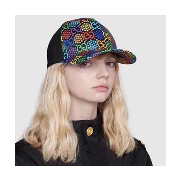 Gucci 2020 Mm / Wm Cap - 구찌 2020 남여공용 모자 GUCM0065,… - 1