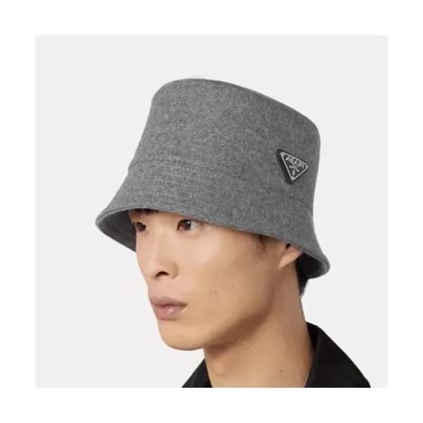 Prada 2020 Mm / Wm Cap - 프라다 2020 남여공용 모자 PRAM0014… - 1