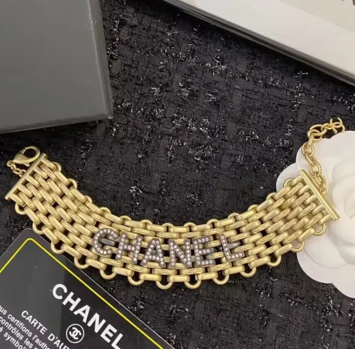 Chanel 2024 Ladies Bangle - 샤넬 2024 여성용 팔찌 ACC0346… - 1