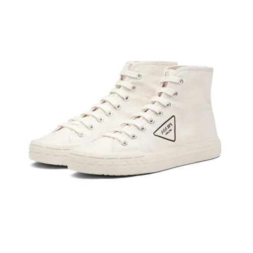 [매장판]Prada 2020 Mens Sneakers - 프라다 2020 남성용 스니커즈,… - 1