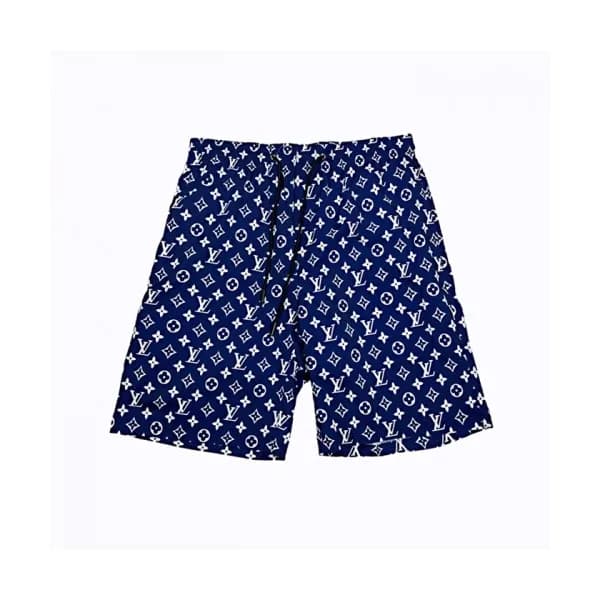 [루이비통]Louis vuitton 2020 Mens Casual Half Pants - … - 1