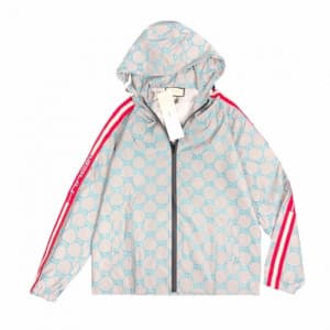 [구찌]Gucci 2020 Mens Logo Casual Windproof Jackets …