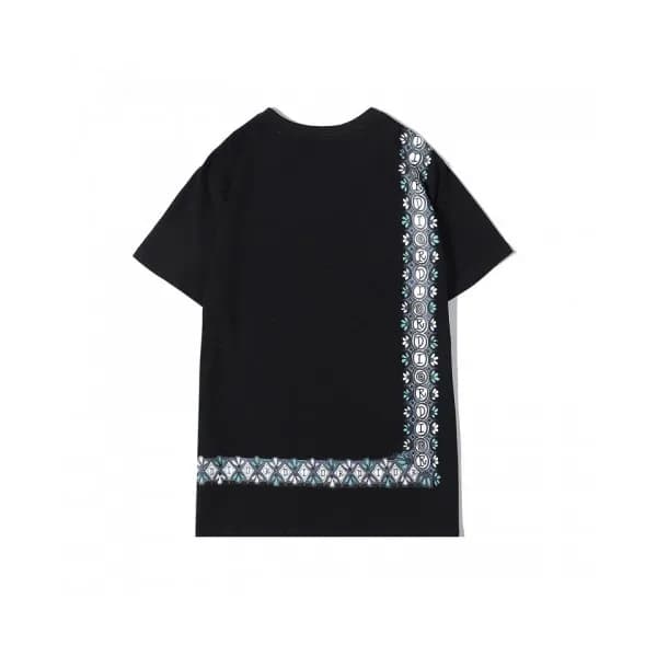 [디올]Dior 2020 Mens Casual Crew-neck Short Sleeved … - 1