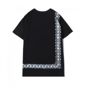 [디올]Dior 2020 Mens Casual Crew-neck Short Sleeved …