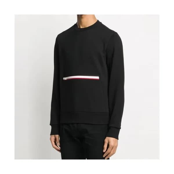 [몽클레어]Moncler 2020 Mens Logo Casual Cotton Tshirts… - 1