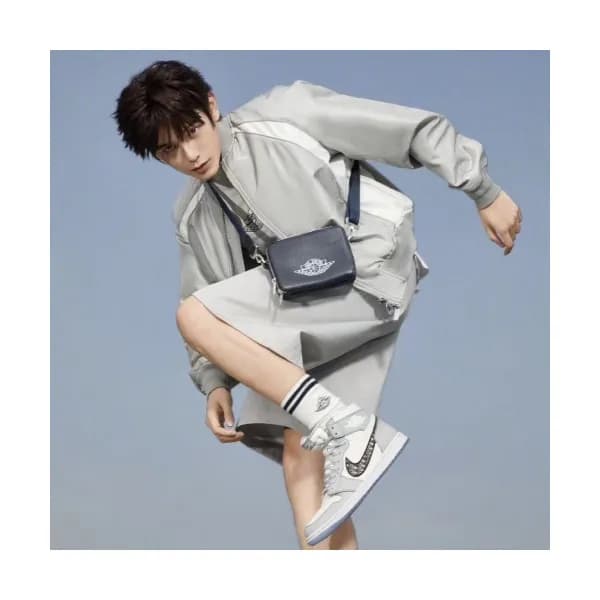 [디올]Dior 2020 Mens Logo Modern Casual Jackets - 디올… - 1