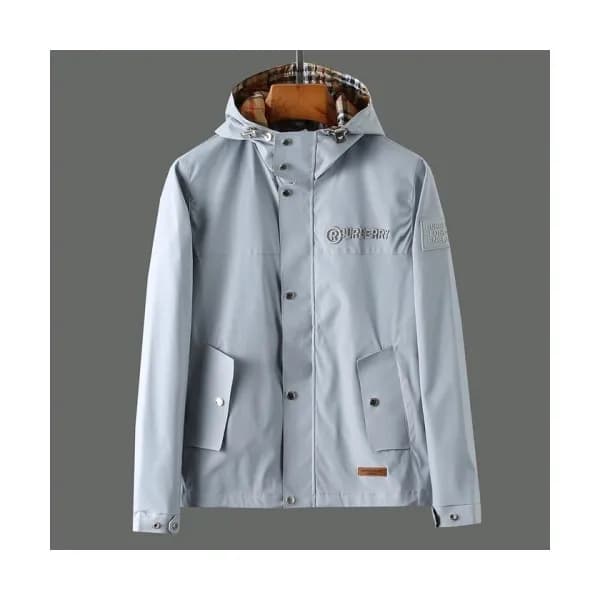 [버버리]Burberry 2020 Mens Classic Casual Jackets - 버… - 1