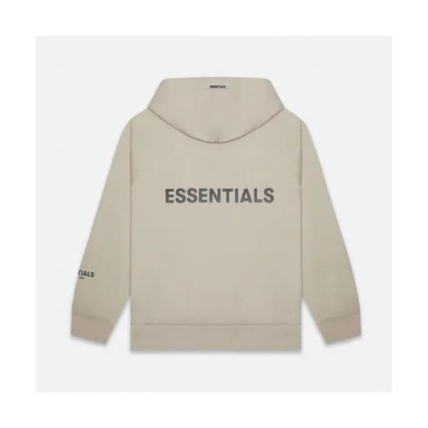 [피어오브갓]Fear of god 2020 Mm/Wm Logo Oversize Cotton… - 1