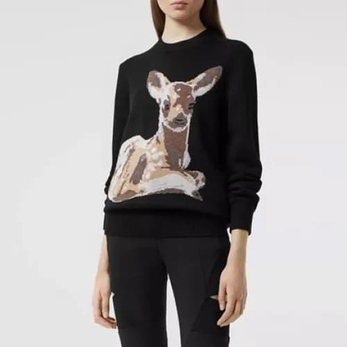 Burberry 2020 Womens Casual Sweaters - 버버리 2020 여성… - 1