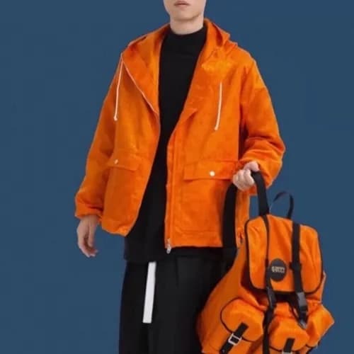 [구찌]Gucci 2020 Mens Logo Casual Jackets - 구찌 2020 … - 1