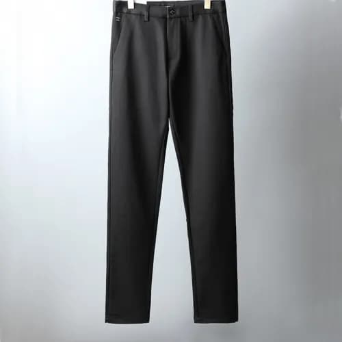 Chanel Mens Cotton Pants - 샤넬 남성 캐쥬얼 코튼 팬츠 cnl0623…