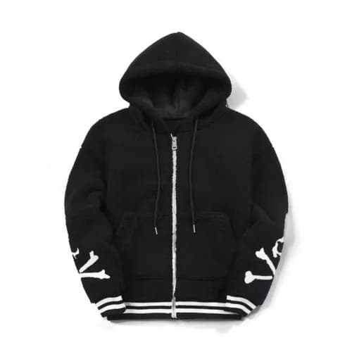 Mastermind Japan Mens Flannel Jacket - 마스터마인드 재팬 2… - 1